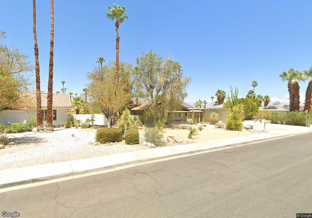 72928 Tamarisk St, Palm Desert, CA 92260 - photo 1