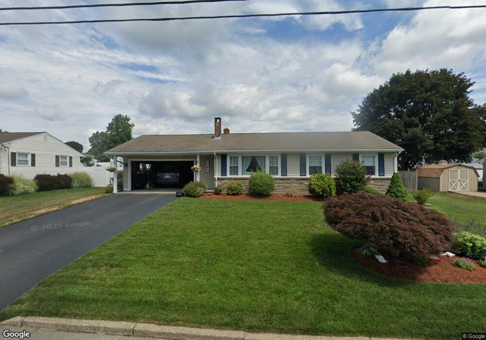 35 W Highland Ave, Cumberland, RI 02864 - photo 1