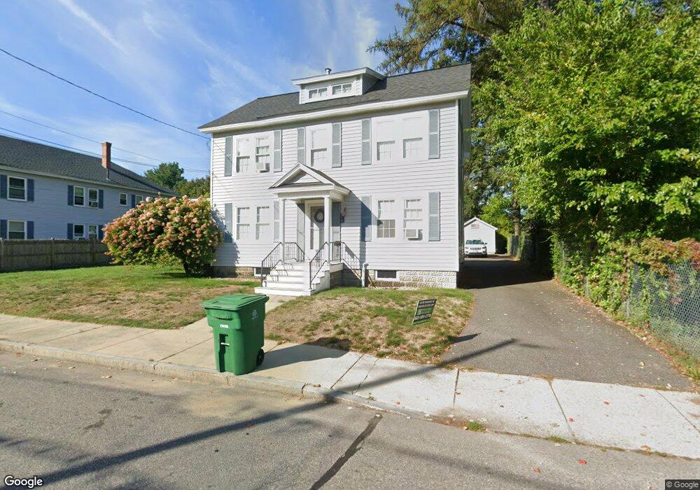 55 Marshall St, Nashua, NH 03060 - photo 1