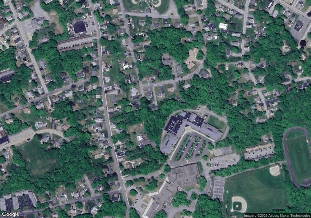 32 Stefaniak Ave, Webster, MA 01570 - photo 1