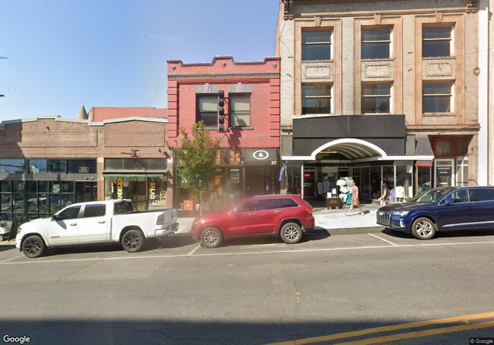 27A N Main St, Butte, MT 59701 - photo 1