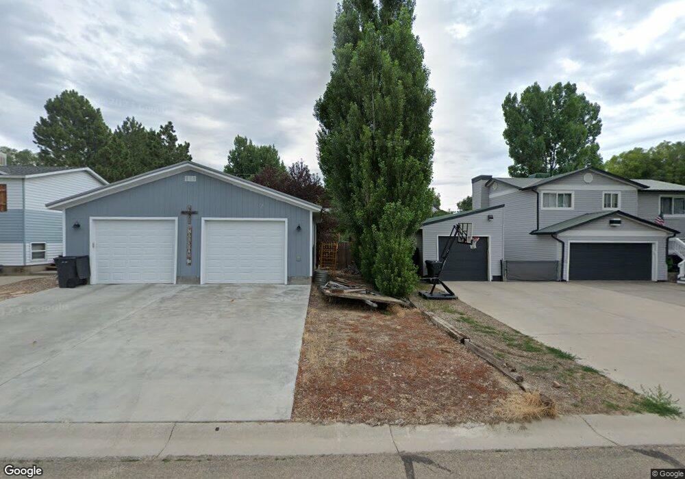 936 Lincoln St, Craig, CO 81625 - photo 1