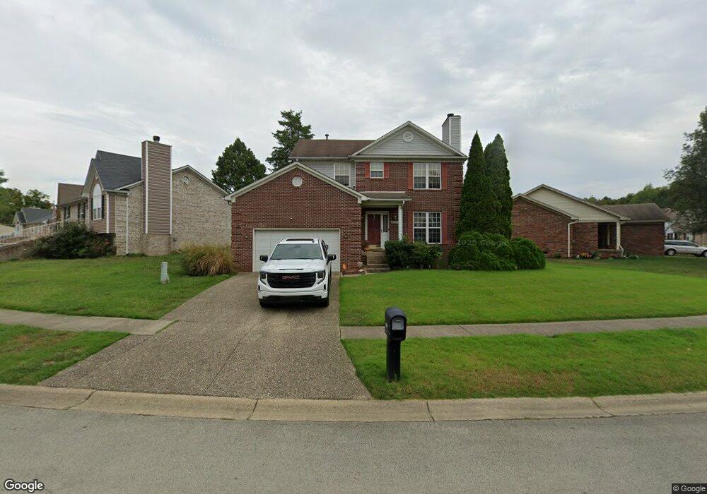 8709 Astrid Ave, Louisville, KY 40228 - photo 1