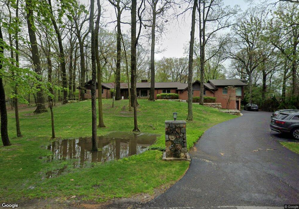 1026 Greentree Rd, Bloomfield Hills, MI 48304 - photo 1