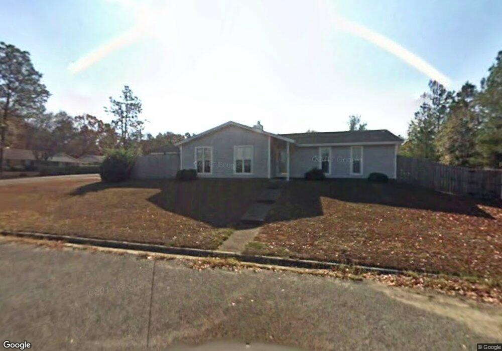 2702 Partridge Place, Hephzibah, GA 30815 - photo 1