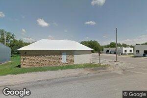209 N Gaylord St, Hunter, KS 67452