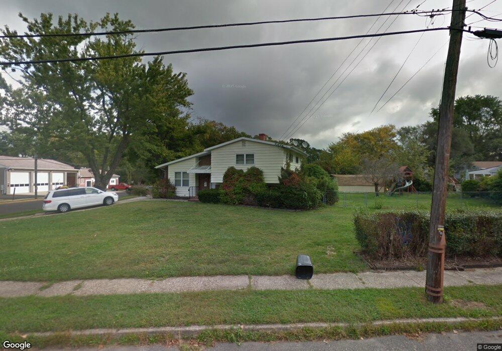 246 Lansing Dr, Mantua, NJ 08051 - photo 1