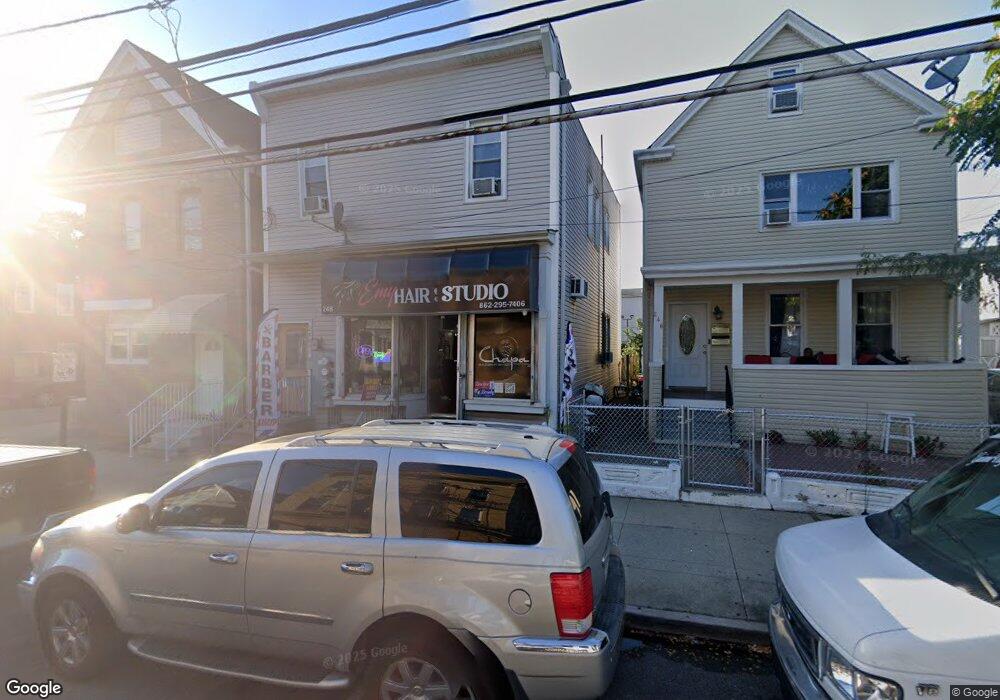 248 Ackerman Ave unit 1, Clifton, NJ 07011 - photo 1