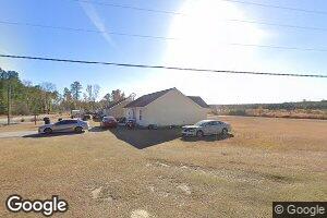 601 Holly St E, Hampton, SC 29924