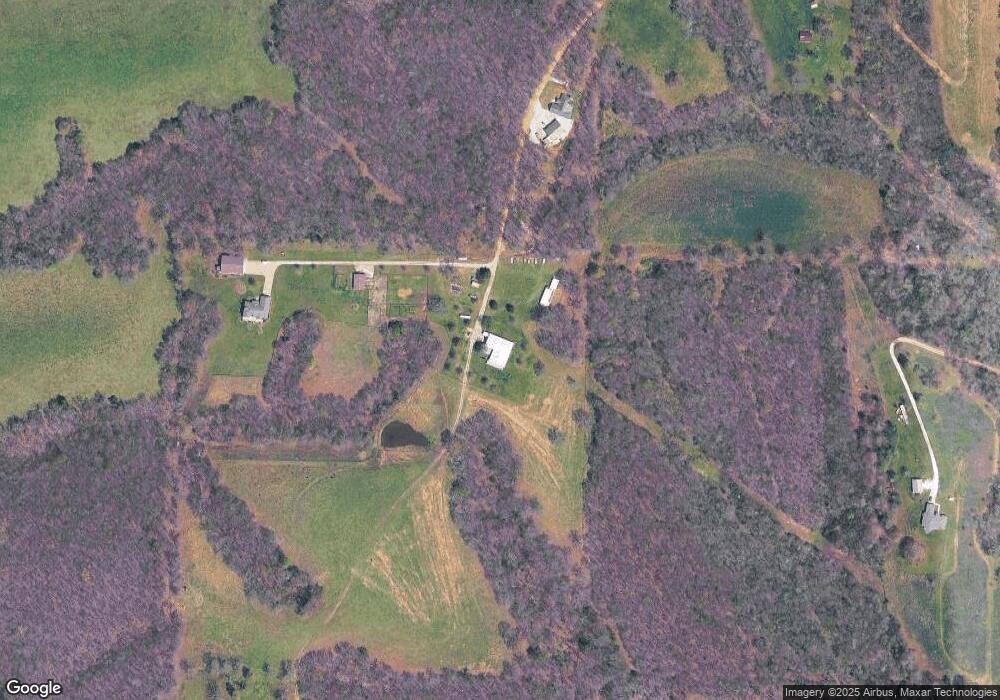 14439 N Ua Beef Farm Rd, Fayetteville, AR 72704 - photo 1