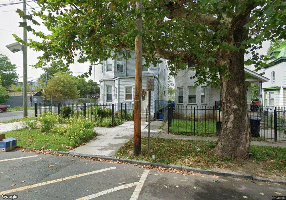 28 N 11th St, Newark, NJ 07107 - photo 1