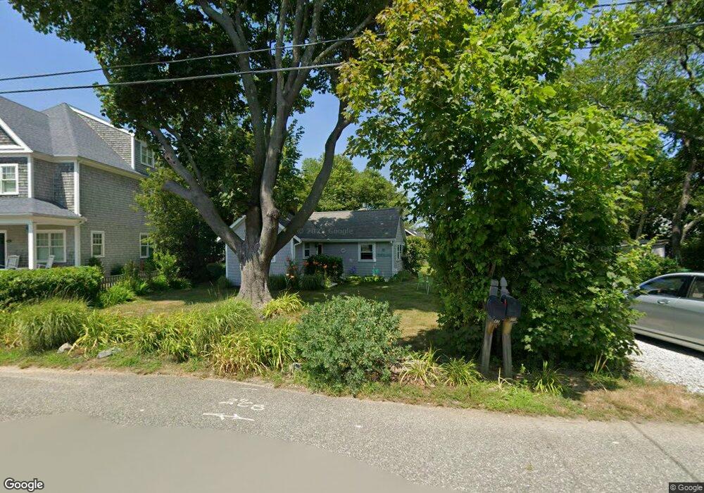 50 Hillside St, Marshfield, MA 02050 - photo 1