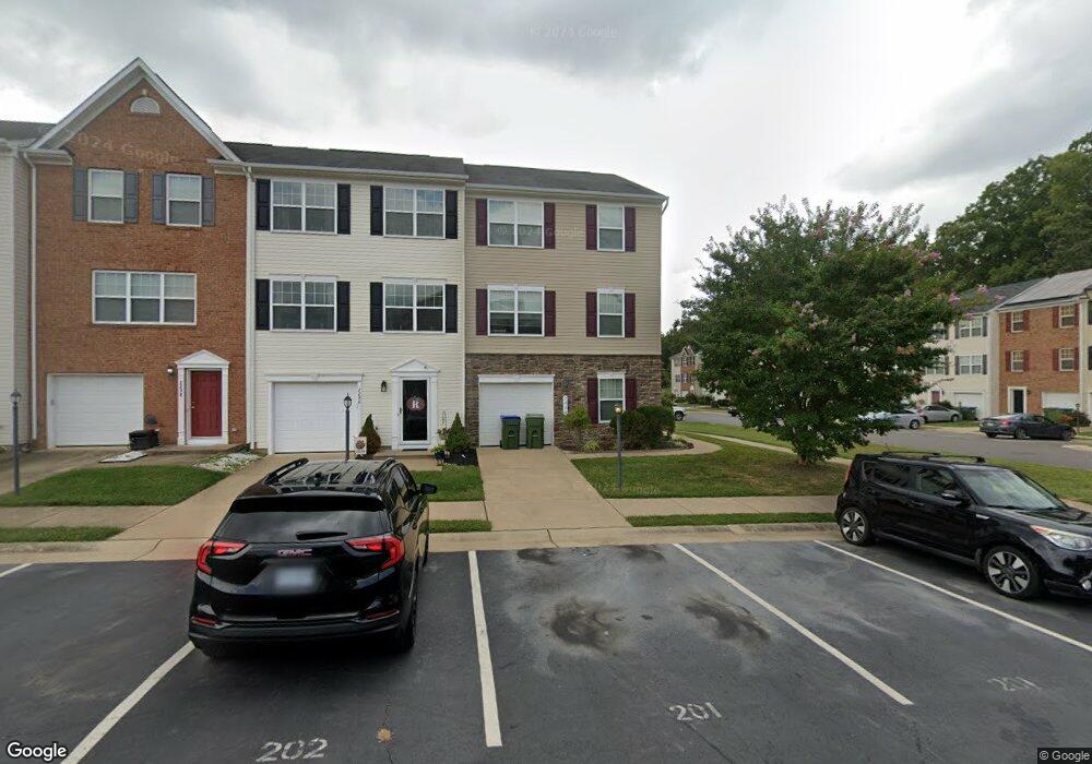 2294 Silver Fox Way, Locust Grove, VA 22508 - photo 1