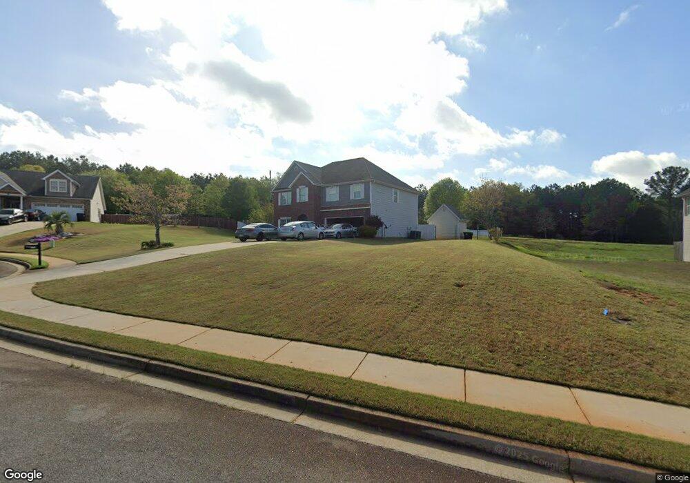 113 Arlie Rd, Stockbridge, GA 30281 - photo 1