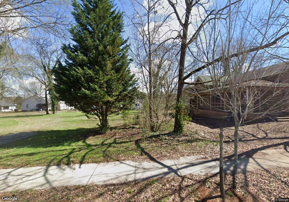 805 Maple Ave SW, Rome, GA 30161 - photo 1