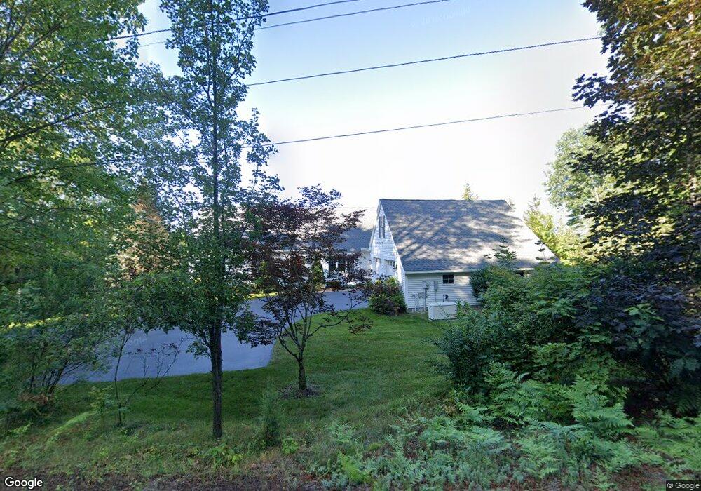 7 Pinnacle Rd, Amherst, NH 03031 - photo 1
