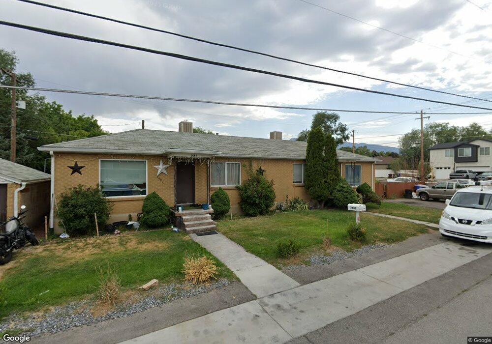 7485 S 270 E, Midvale, UT 84047 - photo 1