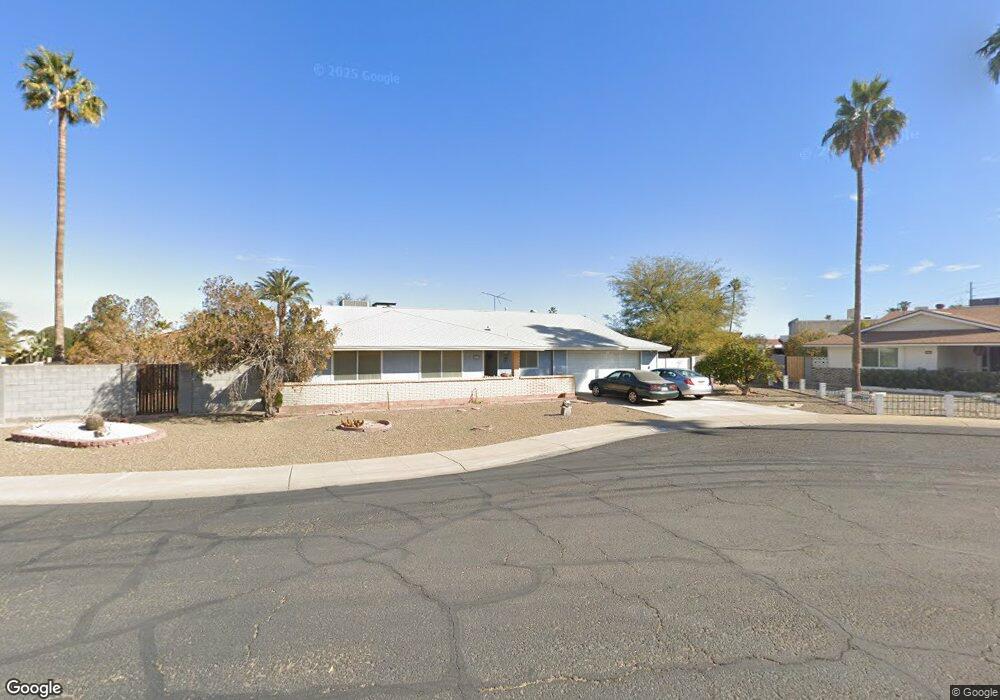 10341 W Caron Dr, Sun City, AZ 85351 - photo 1