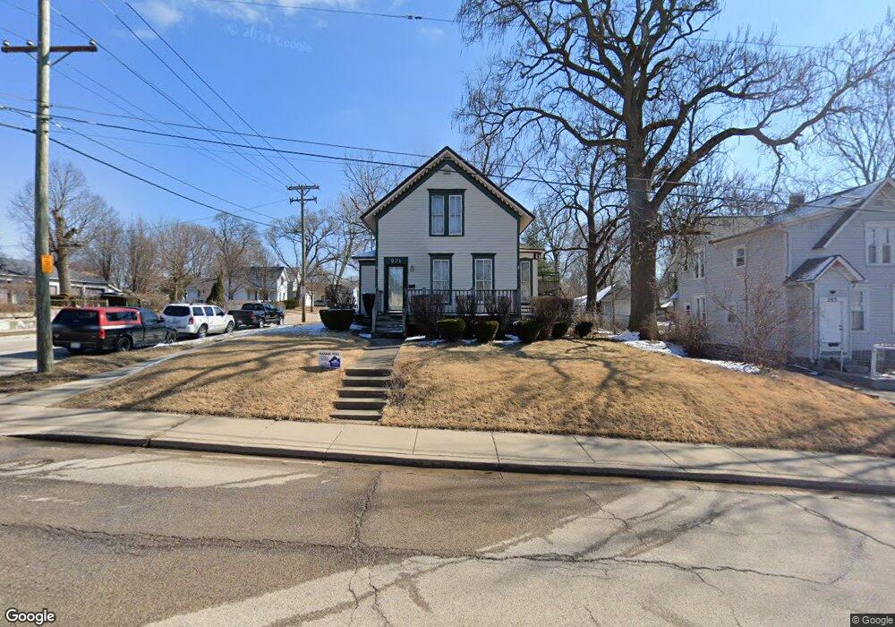 271 N Gifford St, Elgin, IL 60120 - photo 1