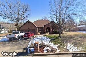 123 Morgan Dr, Joplin, MO 64801