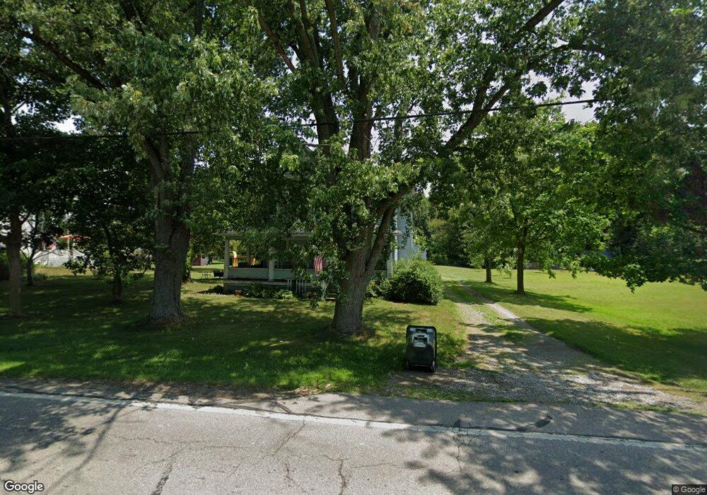 6661 N Elyria Rd, West Salem, OH 44287 - photo 1