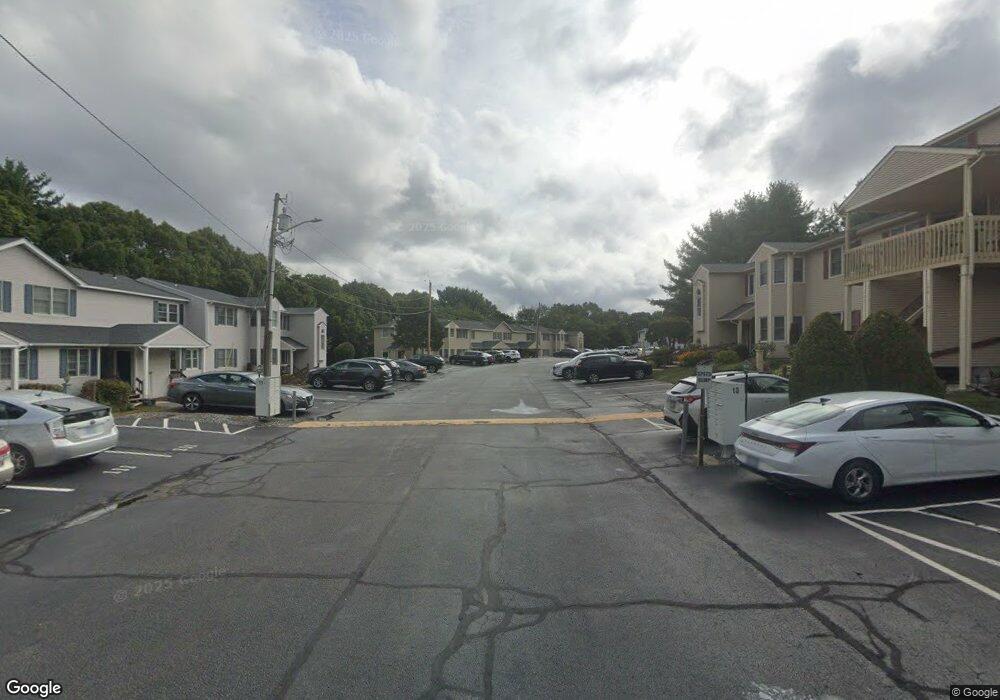 210 Scenic Dr unit 210, West Warwick, RI 02893 - photo 1