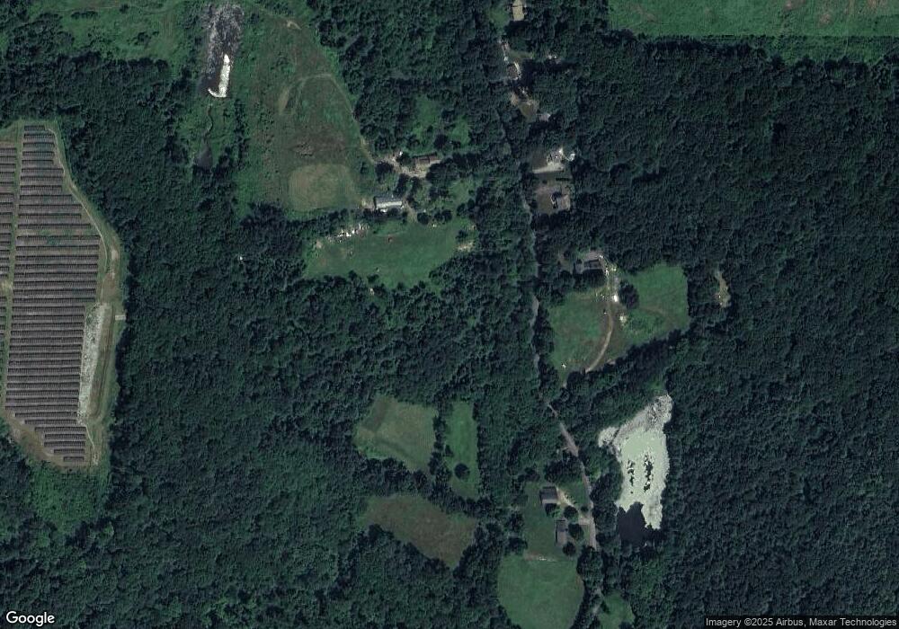 7 Cronin Rd, West Brookfield, MA 01585 - photo 1