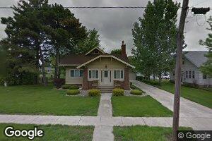 303 E North St, Walnut, IL 61376