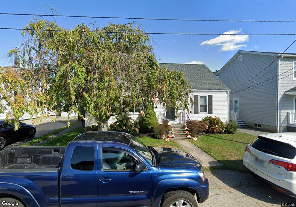 22 Aborn St, Newport, RI 02840 - photo 1