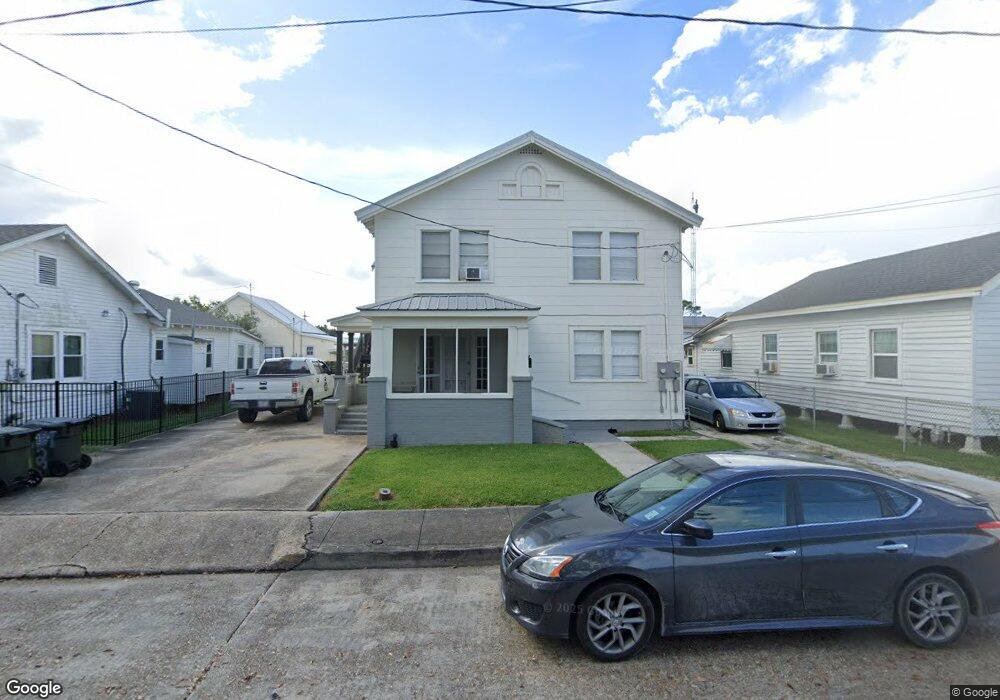 624 Gabasse St unit 3, Houma, LA 70360 - photo 1