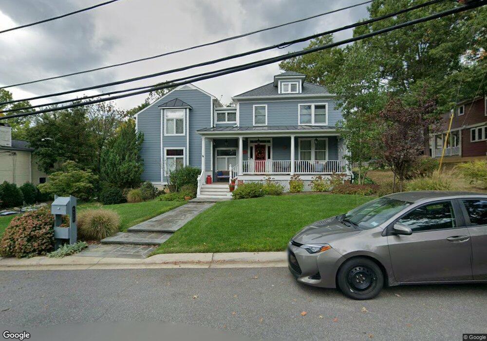 6420 79th St, Bethesda, MD 20817 - photo 1