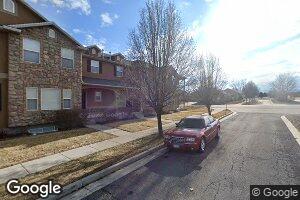 7906 S Dove Creek Ln, West Jordan, UT 84081