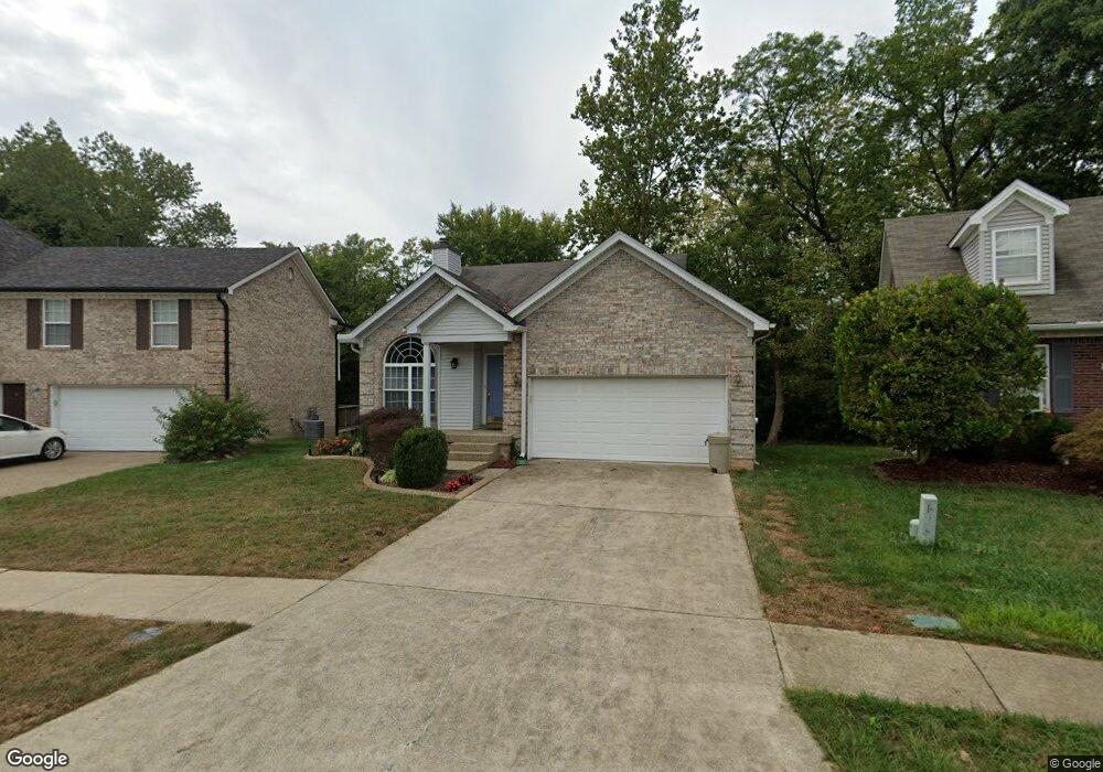 8710 Astrid Ave, Louisville, KY 40228 - photo 1