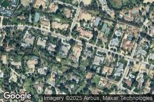 24748 Long Valley Rd, Hidden Hills, CA 91302