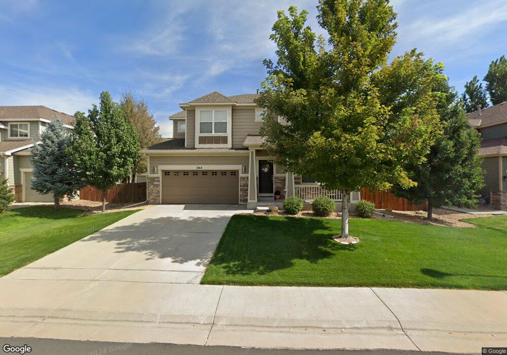 264 Sakata St, Brighton, CO 80601 - photo 1