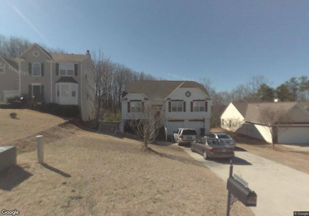 7074 Springgrove Ct, Austell, GA 30168 - photo 1