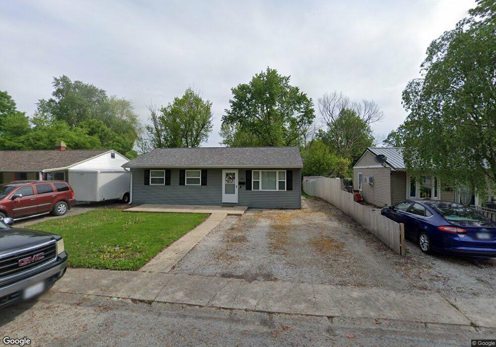 326 Illinois Ave, Mattoon, IL 61938 - photo 1