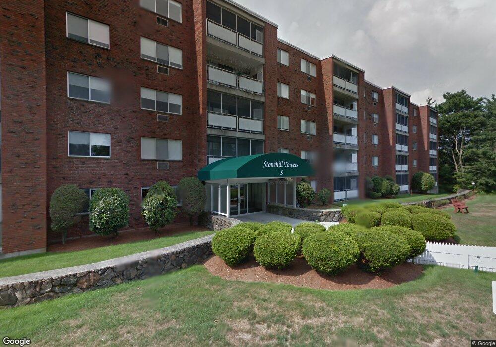 5 Stonehill Dr unit 1e, Stoneham, MA 02180 - photo 1