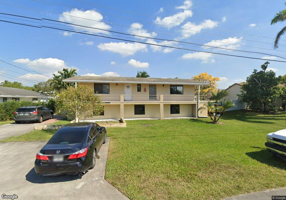 4230 SW 73rd Terrace unit 4232, Davie, FL 33314 - photo 1