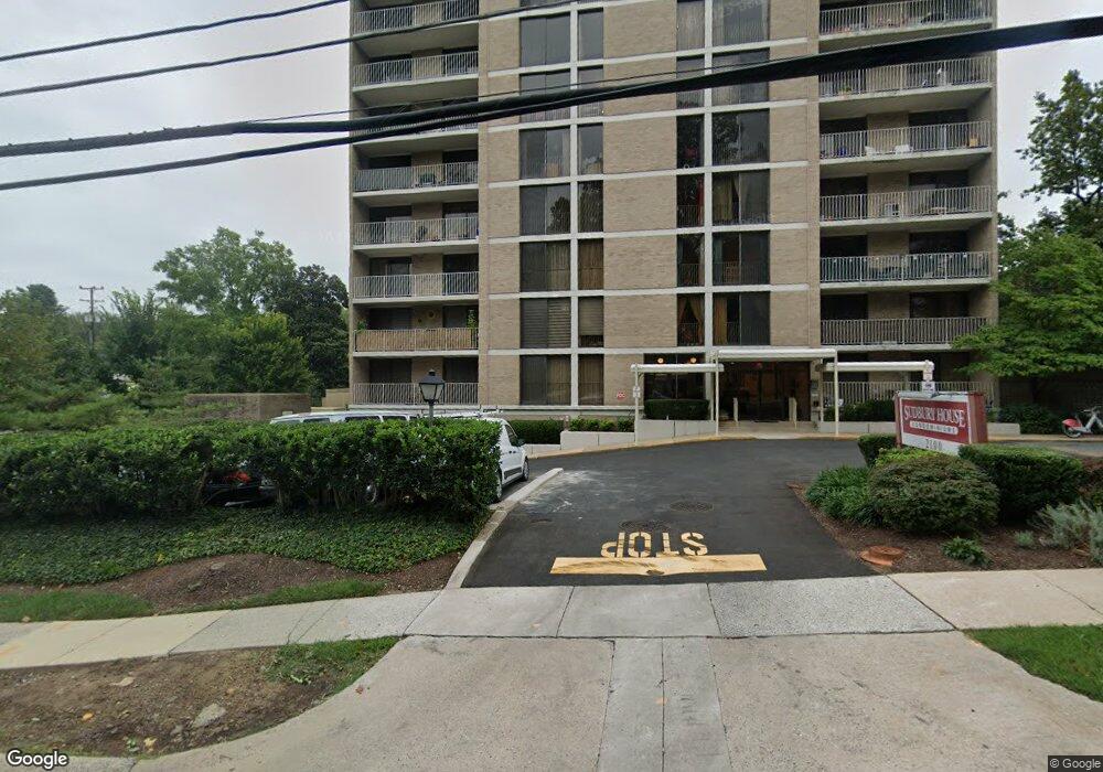 2100 Washington Ave unit 8A, Silver Spring, MD 20910 - photo 1