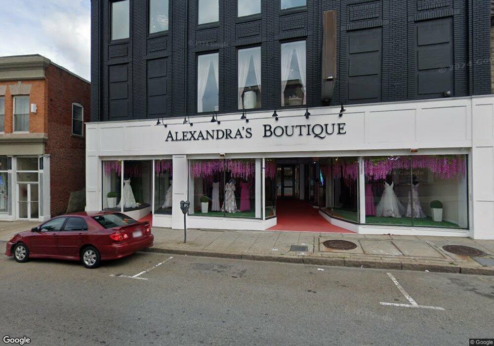 376 S Main St, Fall River, MA 02721 - photo 1