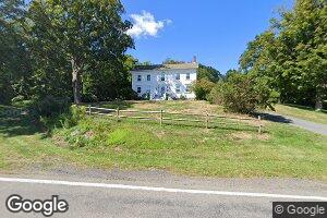 817 Rock City Rd, Old Chatham, NY 12136