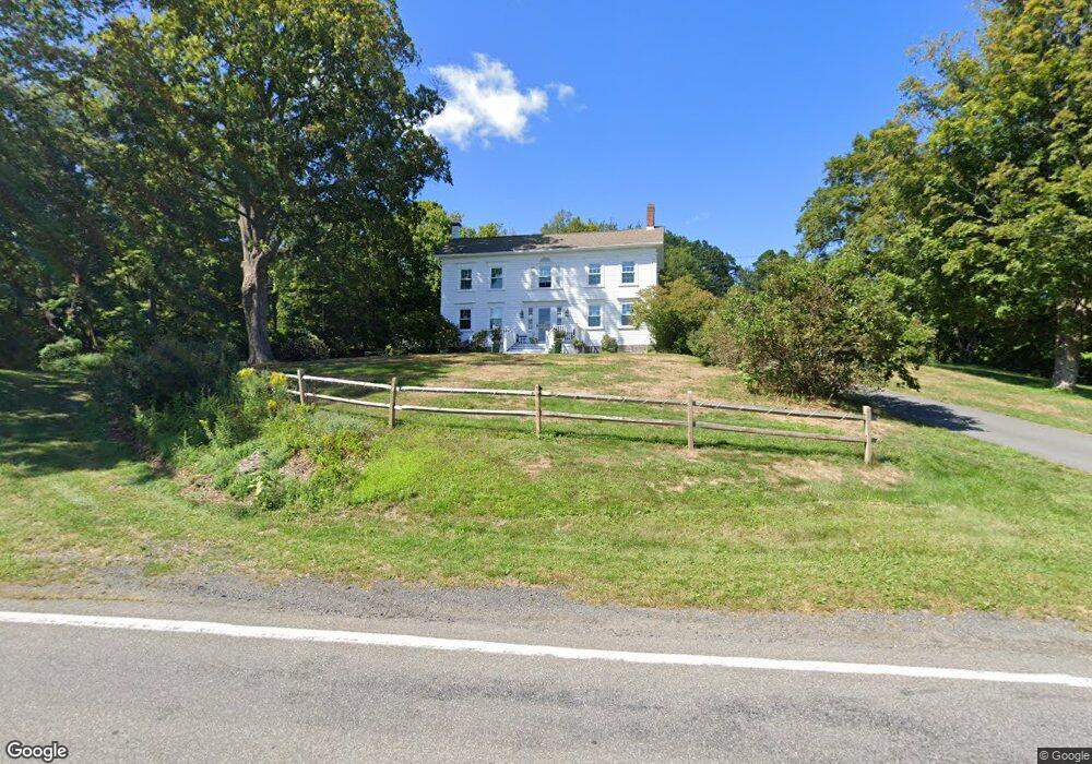 817 Rock City Rd, Old Chatham, NY 12136 - photo 1