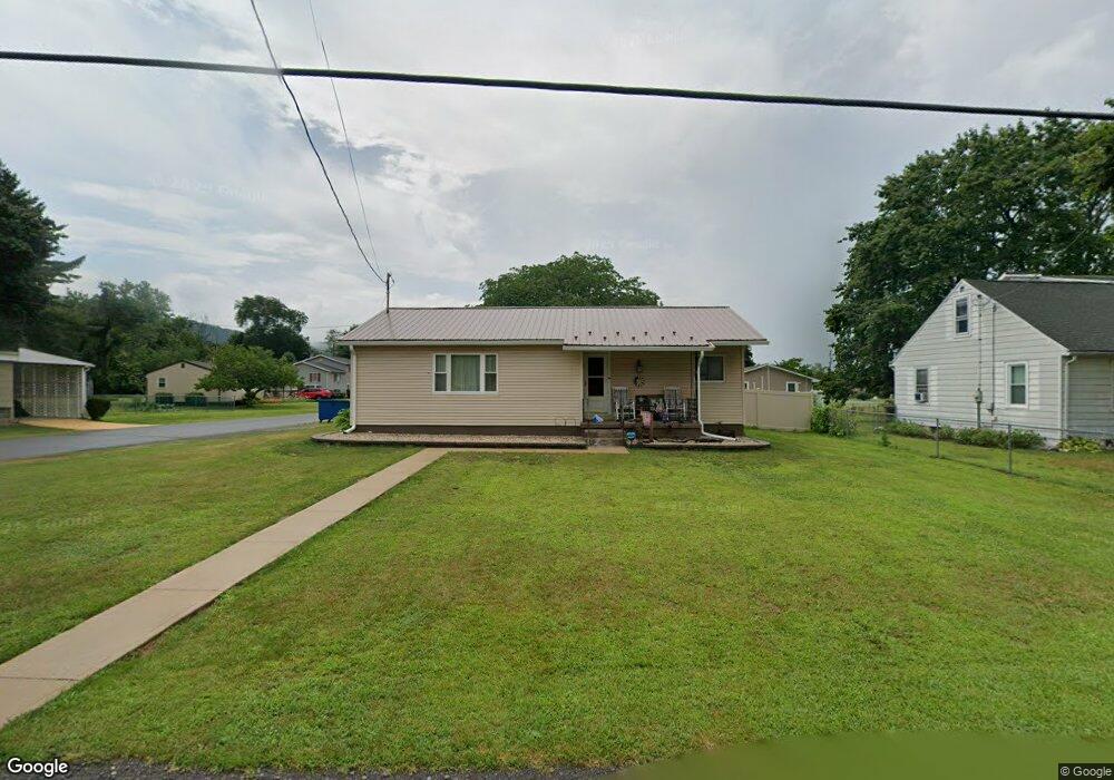 189 Bissets Ln, Bloomsburg, PA 17815 - photo 1