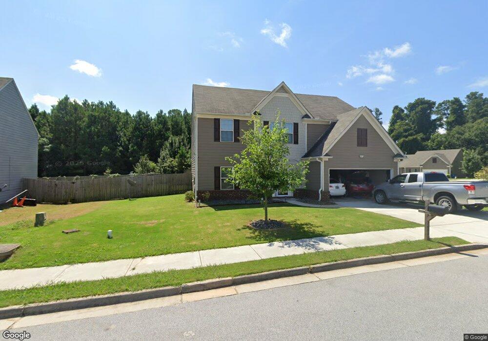 3104 Avondale Dr SE, Conyers, GA 30013 - photo 1