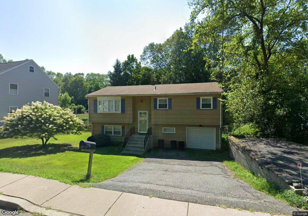 35 Rafkind Rd, Bloomingdale, NJ 07403 - photo 1