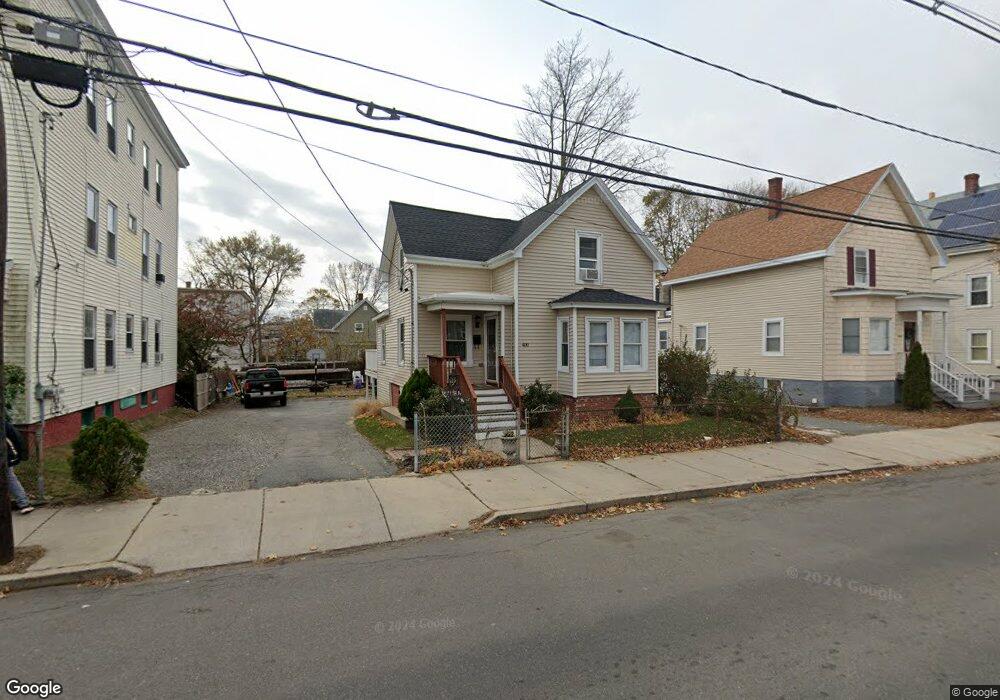 400 Chatham St unit 2, Lynn, MA 01902 - photo 1