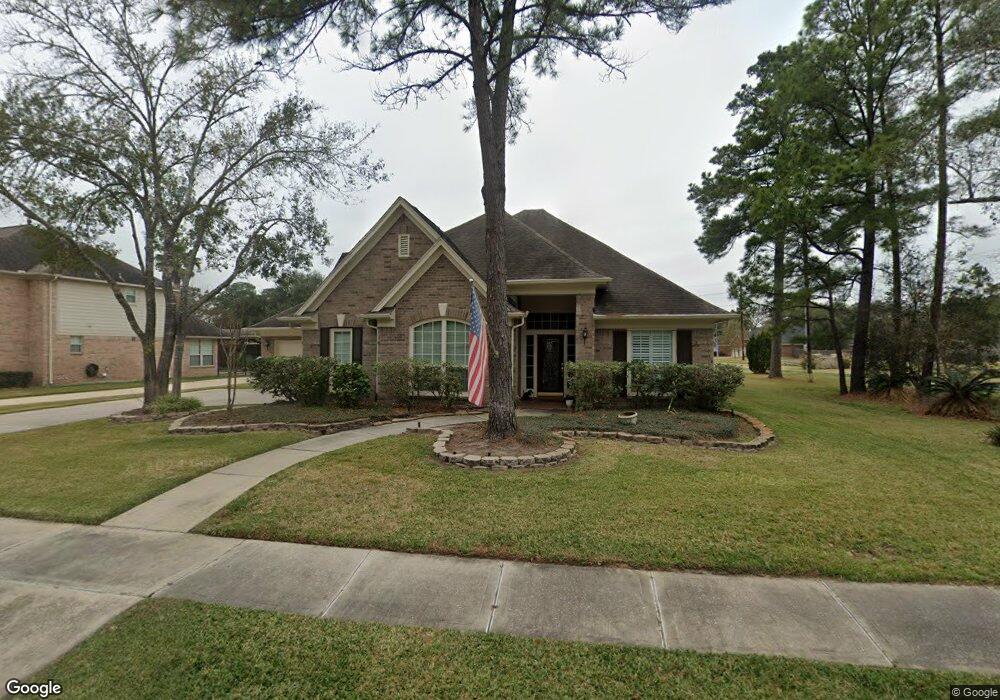 14910 Codys Run, Cypress, TX 77429 - photo 1