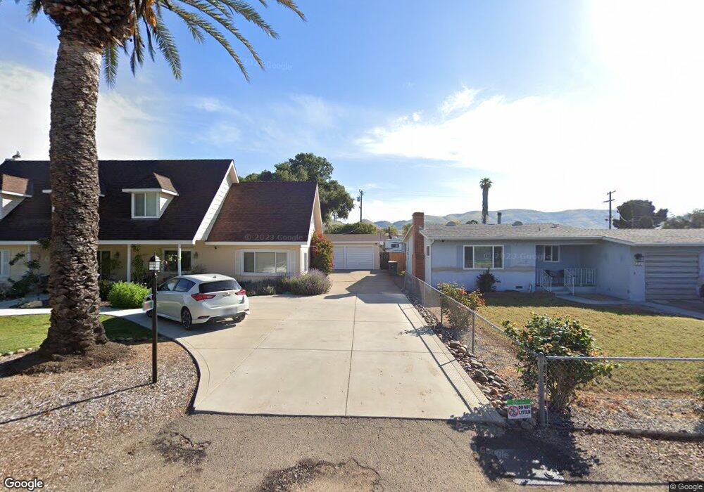 430 N Mallagh St unit Nipomo Studio, Nipomo, CA 93444 - photo 1