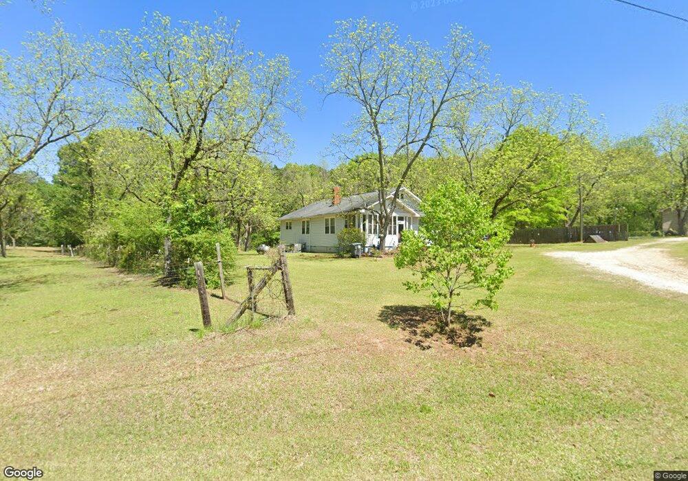 193 Holloway Rd, Barnesville, GA 30204 - photo 1